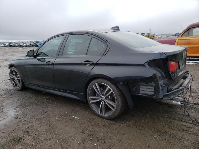 Obraz 2 z 2015 BMW 335 I 2015 z VIN WBA3A9G52FNT09154