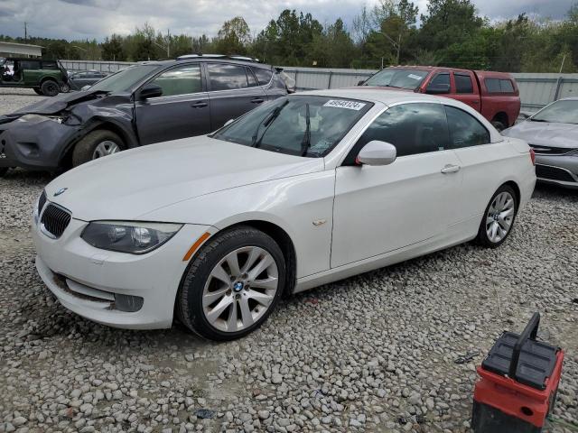 Image 1 of 2011 BMW 328 I SULEV 2011 with VIN WBADW7C5XBE728167