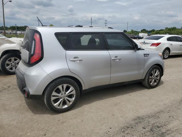Image 3 of 2015 KIA SOUL + 2015 with VIN KNDJP3A51F7788766