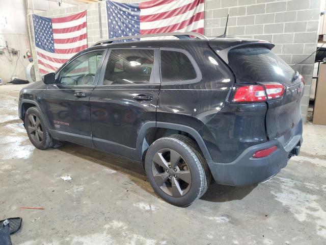 Изображение 2 2017 JEEP CHEROKEE LATITUDE 2017 с VIN 1C4PJLCS4HW535870