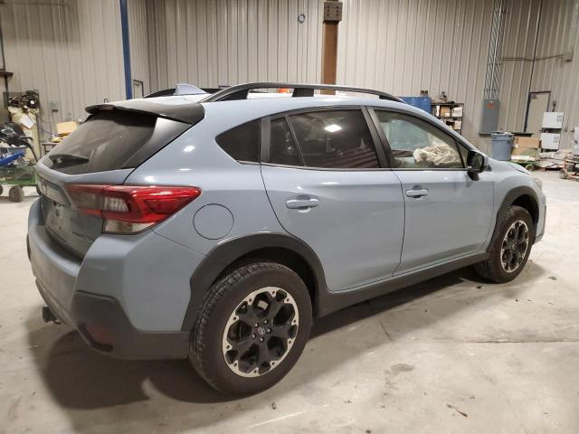 Image 3 of 2022 SUBARU CROSSTREK PREMIUM 2022 with VIN JF2GTAPC9NH224681