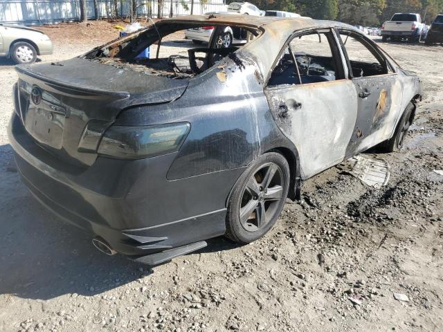 Image 3 of 2011 TOYOTA CAMRY SE 2011 with VIN 4T1BK3EK2BU123305