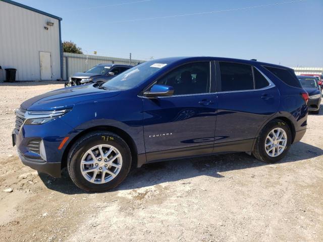 Изображение 1 2022 CHEVROLET EQUINOX LT 2022 с VIN 3GNAXKEV2NS217945