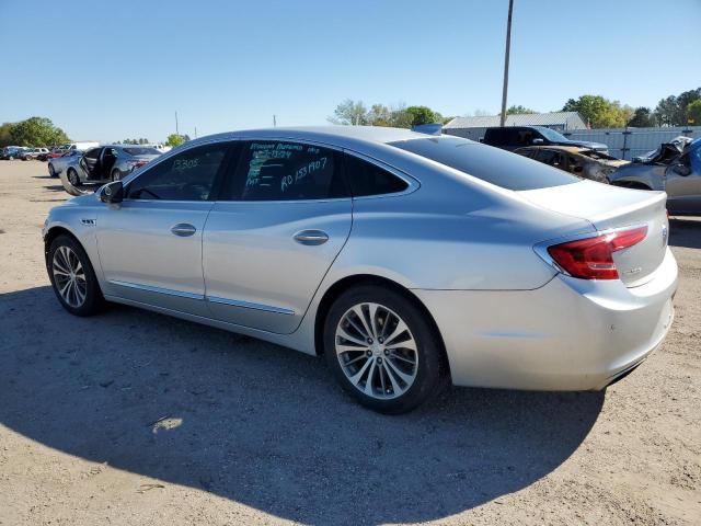 Image 2 of 2018 BUICK LACROSSE PREMIUM 2018 with VIN 1G4ZR5SSXJU138384