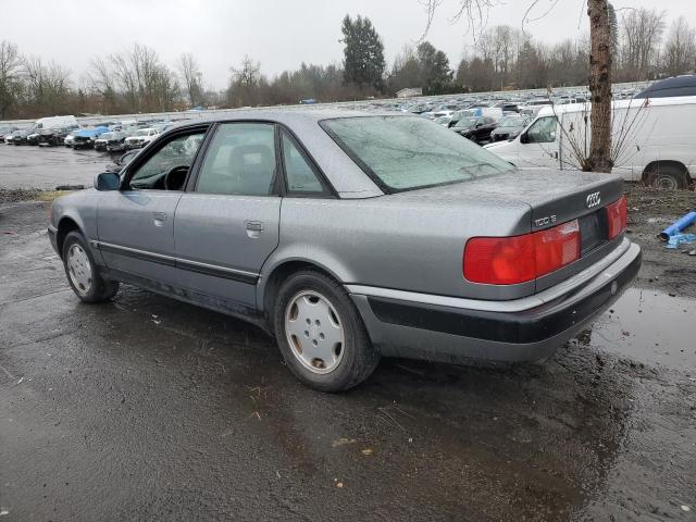 Image 2 of 1993 AUDI 100 S 1993 with VIN WAUBJ84A0PN023277