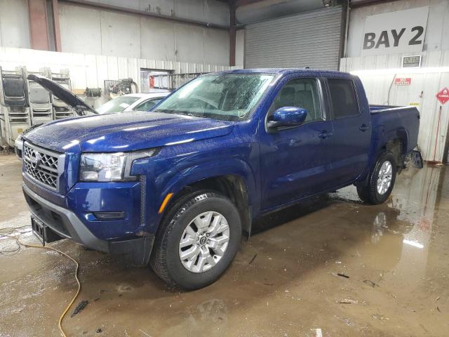 Image 1 of 2022 NISSAN FRONTIER S 2022 with VIN 1N6ED1EK1NN604464