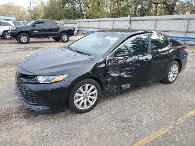Image 1 of 2019 TOYOTA CAMRY L 2019 with VIN 4T1B11HK2KU210673