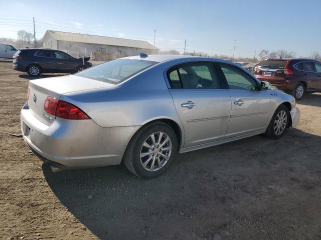 Изображение 3 2011 BUICK LUCERNE CXL 2011 с VIN 1G4HC5EM2BU110445
