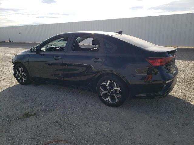 Изображение 2 2020 KIA FORTE FE 2020 с VIN 3KPF24AD3LE248672