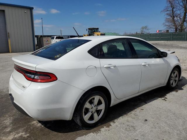 Image 3 of 2015 DODGE DART SXT 2015 with VIN 1C3CDFBB1FD319903