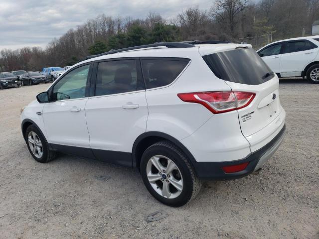Image 2 of 2013 FORD ESCAPE SE 2013 with VIN 1FMCU9GX0DUD47802