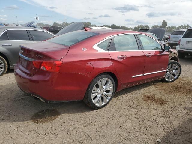 Image 3 of 2019 CHEVROLET IMPALA PREMIER 2019 with VIN 1G1105S32KU142217