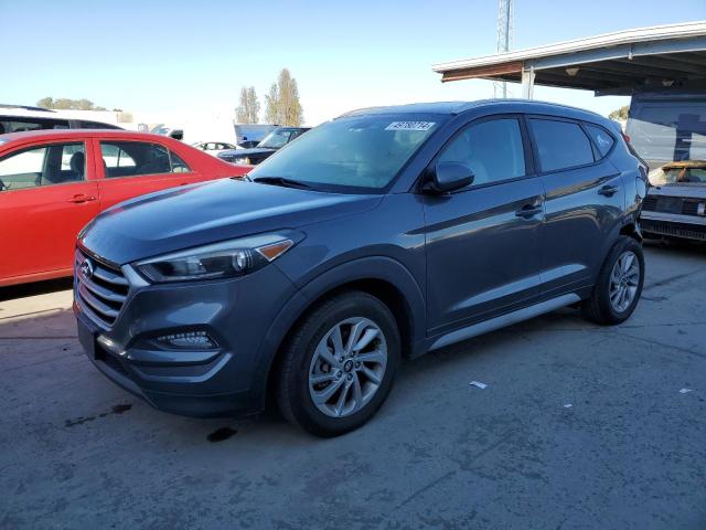 Изображение 2018 HYUNDAI TUCSON SEL 2018