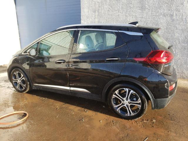 Obraz 2 z 2017 CHEVROLET BOLT EV PREMIER 2017 z VIN 1G1FX6S07H4167541
