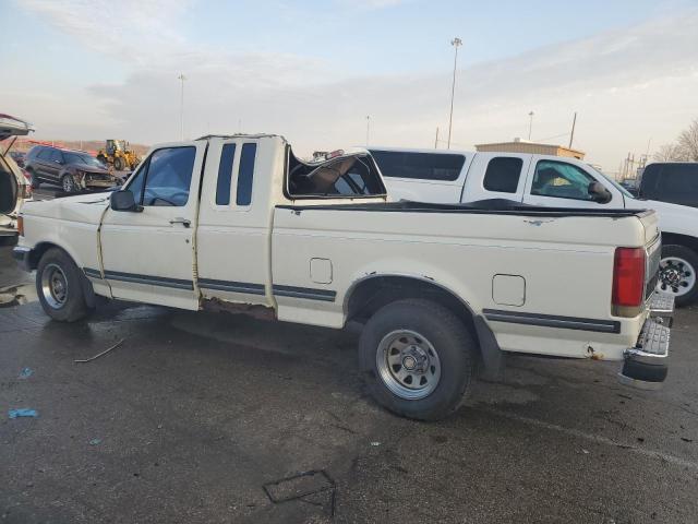 Obraz 2 z 1989 FORD F150  1989 z VIN 1FTEX15H8KKA83657