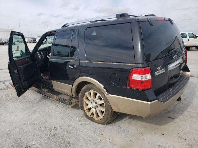 Изображение 2 2014 FORD EXPEDITION XLT 2014 с VIN 1FMJU1J52EEF06816