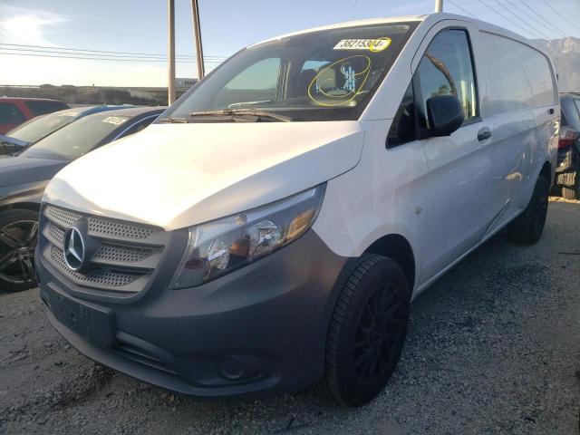 Image 1 of 2018 MERCEDES-BENZ METRIS  2018 with VIN WD3PG2EA0J3408208