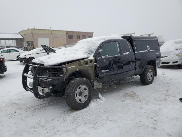 Изображение 1 2013 TOYOTA TACOMA  2013 с VIN 5TFUU4EN2DX071831