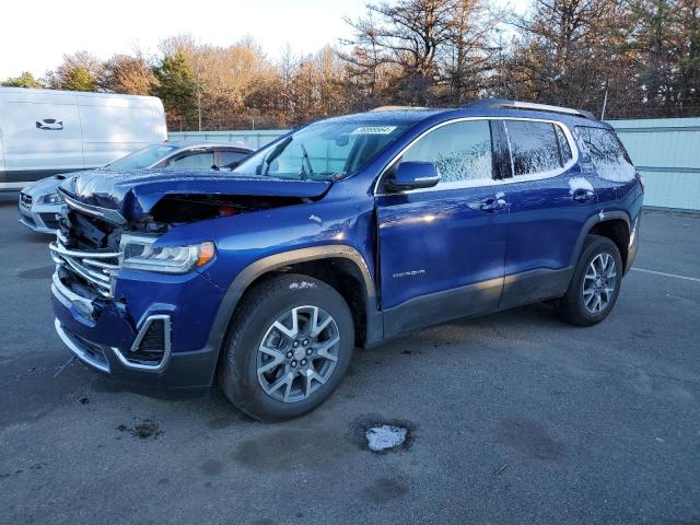 Obraz 2023 GMC ACADIA SLE 2023