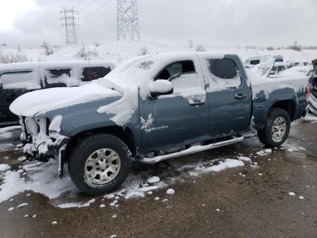 Obraz 2008 GMC SIERRA K1500 2008