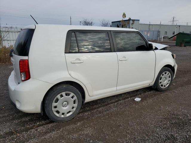 Изображение 3 2015 TOYOTA SCION XB  2015 с VIN JTLZE4FE6FJ070256
