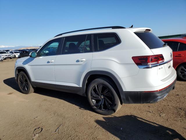 Изображение 2 2023 VOLKSWAGEN ATLAS SE 2023 с VIN 1V2KR2CA2PC517483