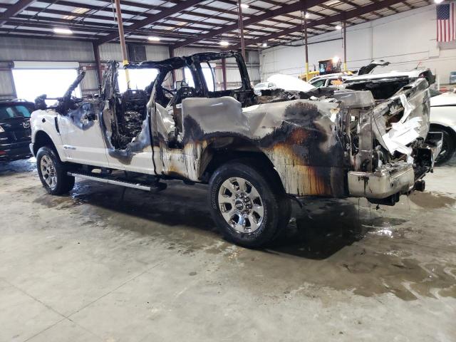Obraz 2 z 2017 FORD F250 SUPER DUTY 2017 z VIN 1FT7W2BT1HED23911