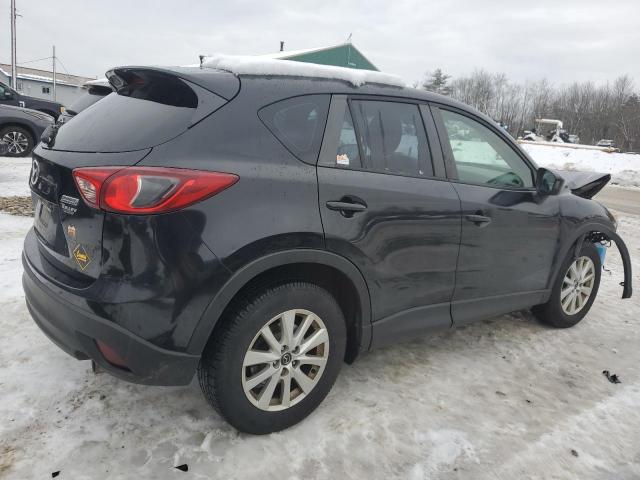 Obraz 3 z 2013 MAZDA CX-5 SPORT 2013 z VIN JM3KE2BE1D0108445