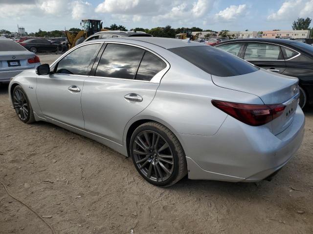 Obraz 2 z 2019 INFINITI Q50 RED SPORT 400 2019 z VIN JN1FV7AP4KM760348