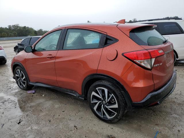 Obraz 2 z 2019 HONDA HR-V SPORT 2019 z VIN 3CZRU5H11KG705288
