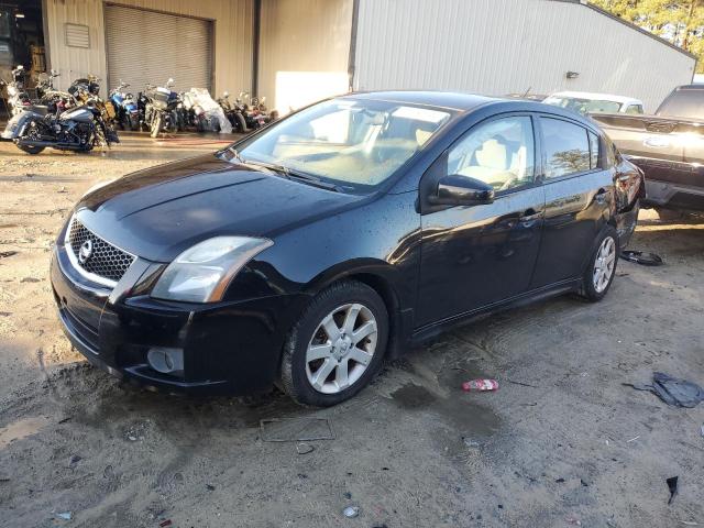 Изображение 1 2011 NISSAN SENTRA 2.0 2011 с VIN 3N1AB6AP1BL651708