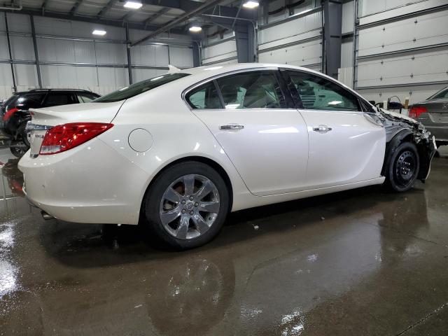 Obraz 3 z 2012 BUICK REGAL PREMIUM 2012 z VIN 2G4GS5EVXC9155381