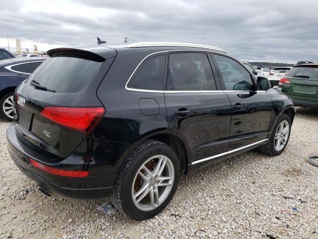 Image 3 of 2014 AUDI Q5 PREMIUM PLUS 2014 with VIN WA1LFAFP8EA024838