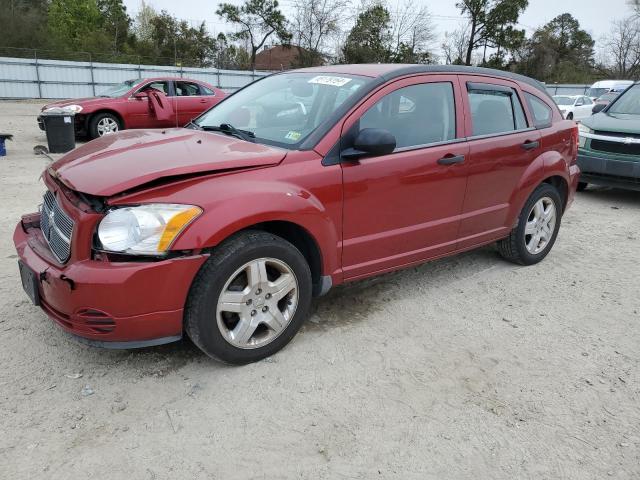 2008 DODGE CALIBER SXT 2008 image
