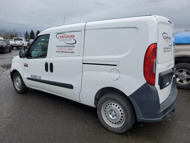 Obraz 2 z 2017 RAM PROMASTER CITY  2017 z VIN ZFBERFAB6H6E18172