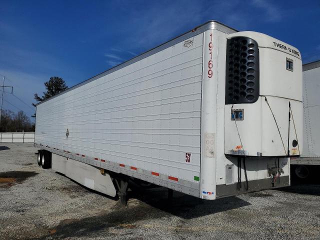 Image 1 of 2012 WABASH TRAILER 2012 with VIN 1JJV532B9CL662189