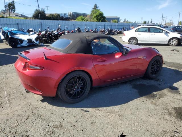 Image 3 of 2016 MAZDA MX-5 MIATA CLUB 2016 with VIN JM1NDAC73G0108969