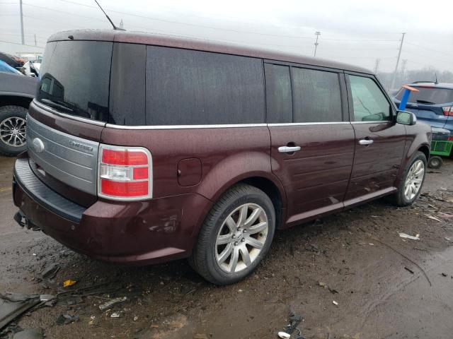 Obraz 3 z 2012 FORD FLEX LIMITED 2012 z VIN 2FMGK5DC6CBD13773