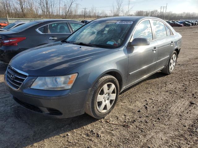 2009 HYUNDAI SONATA GLS 2009 image