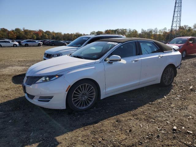 2013 LINCOLN MKZ  2013 image
