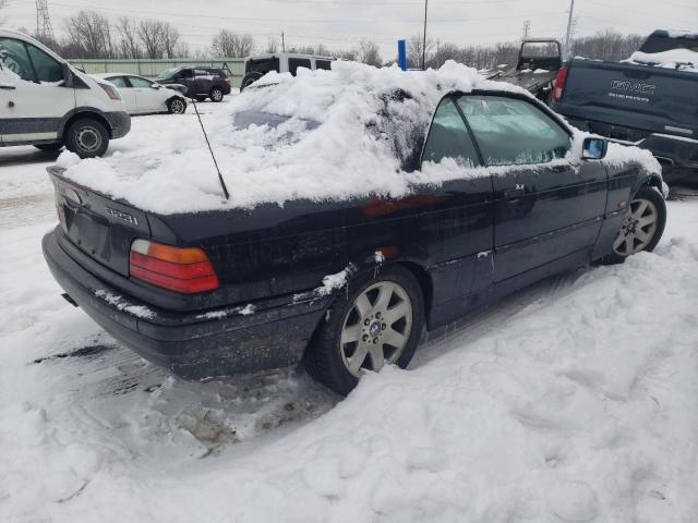 Image 3 of 1998 BMW 323 IC AUTOMATIC 1998 with VIN WBABJ8329WEM20012