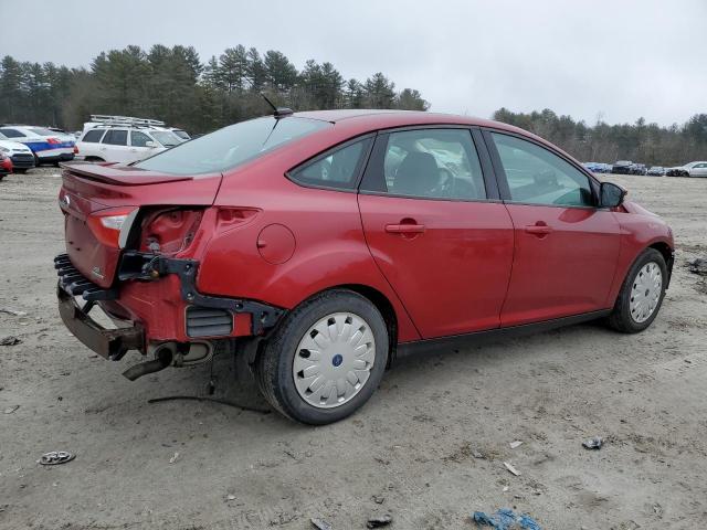 Obraz 3 z 2013 FORD FOCUS SE 2013 z VIN 1FADP3F26DL304922