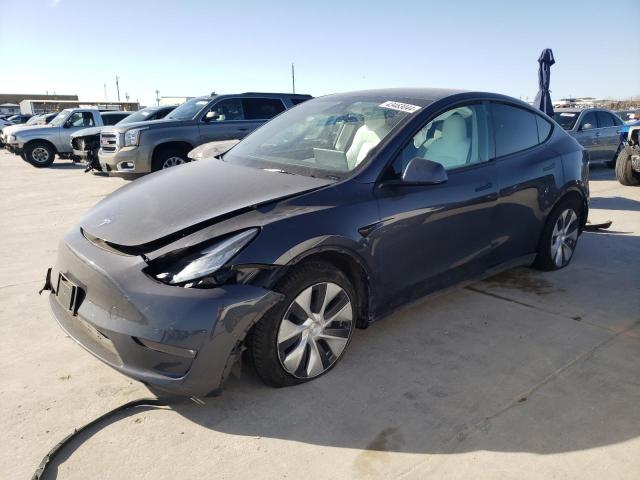 Изображение 2021 TESLA MODEL Y  2021