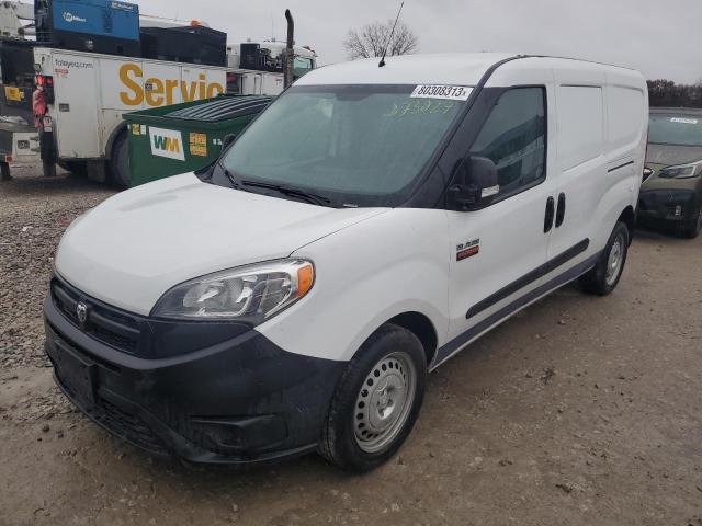 Obraz 2018 RAM PROMASTER CITY  2018