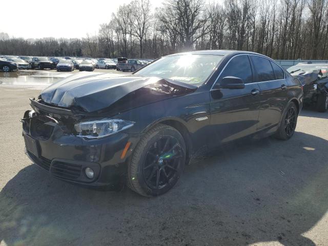 Изображение 1 2015 BMW 535 XI 2015 с VIN WBA5B3C57FD541988