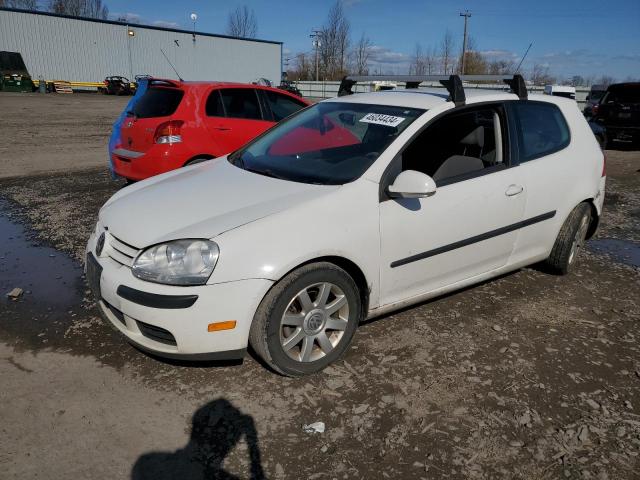 2008 VOLKSWAGEN RABBIT  2008 image