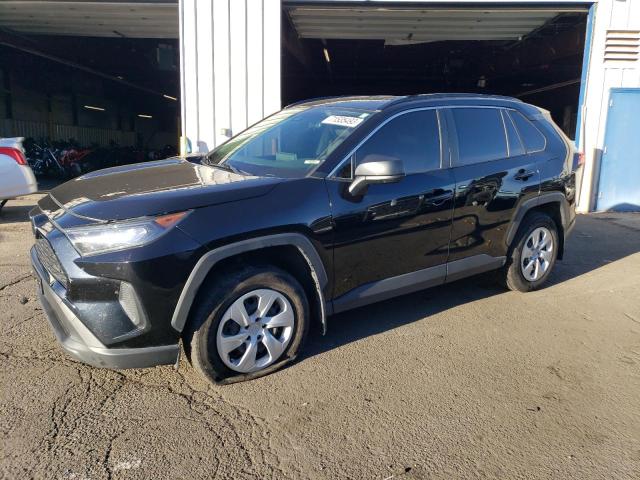 Obraz 1 z 2019 TOYOTA RAV4 LE 2019 z VIN JTMF1RFV8KJ006012