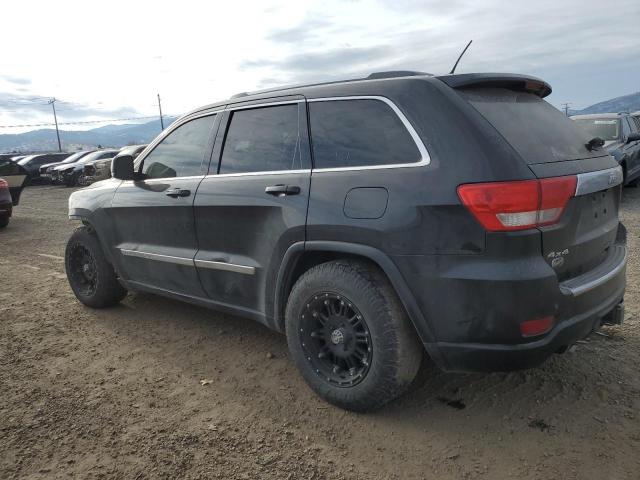 Image 2 of 2013 JEEP GRAND CHEROKEE OVERLAND 2013 with VIN 1C4RJFCT0DC627850
