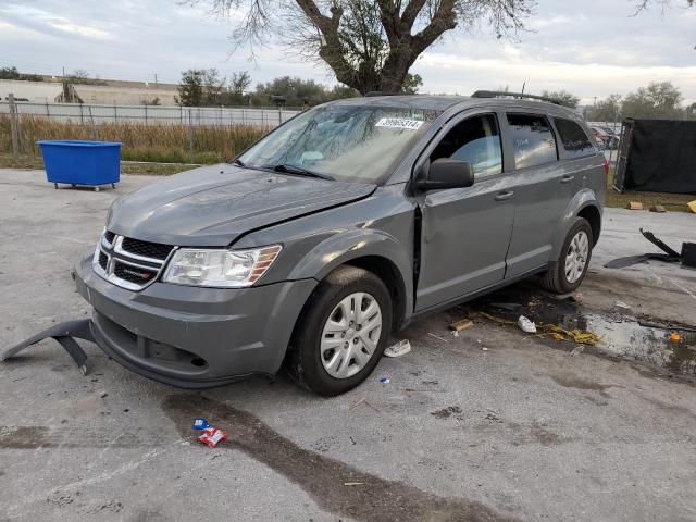 2020 DODGE JOURNEY SE 2020 image