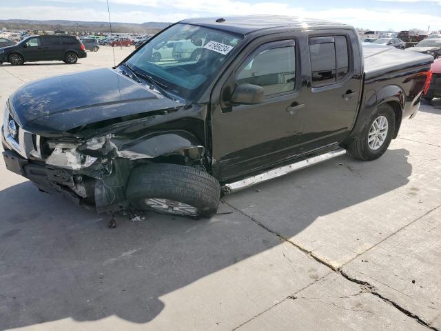 2017 NISSAN FRONTIER S 2017 image